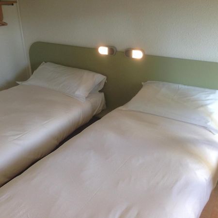 Ibis Budget Aix En Provence Est Le Canet Meyreuil Exterior foto
